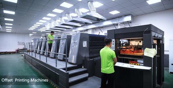 ShenZhen Novavellum Packaging Co., Ltd