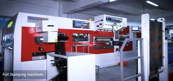 ShenZhen Novavellum Packaging Co., Ltd