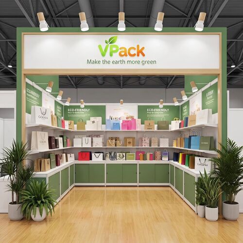 Derniers blogs de l'entreprise sur Salon français de l'emballage de Paries