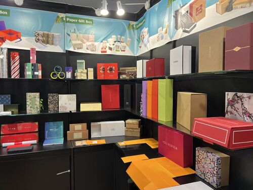 Derniers blogs de l'entreprise sur La foire de l'impression et de l'emballage de Hong Kong