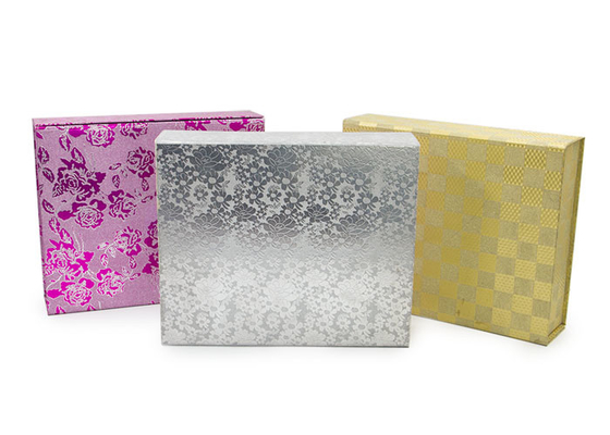 Good price Petite protection de l'environnement pliable viable de fantaisie de boîtes en carton en ligne