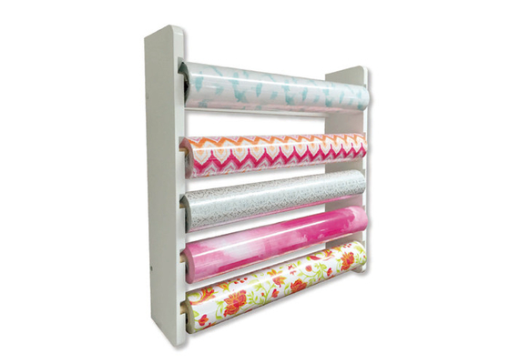 Good price Le papier d'emballage fait sur commande unique Rolls/papier d'emballage floral couvre la taille de Stardard en ligne