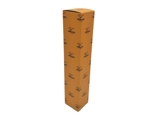 Good price Longues boîtes en carton empaquetant les cartons d'expédition plats d'impression polychrome pour le jouet en ligne