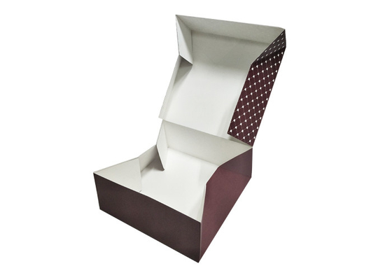 Good price L'emballage de luxe à extrémité élevé de boulangerie met en sac le service à la mode d'OEM d'aspect en ligne