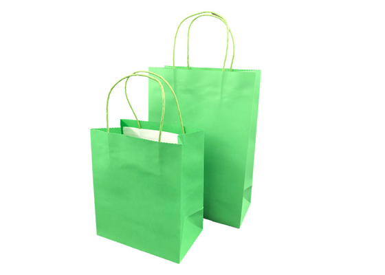 Good price Conception attirante d'emballage alimentaire favorable à l'environnement vert de Papier d'emballage en ligne