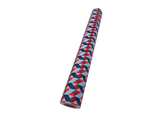 Good price Papier de fantaisie personnalisé Rolls pour des vêtements emballant, couleur d'emballage cadeau de Pantone en ligne