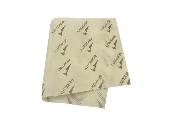 Good price Papier d'emballage fait sur commande transparent Rolls, feuilles de papier d'emballage de métier pour des chaussures en ligne