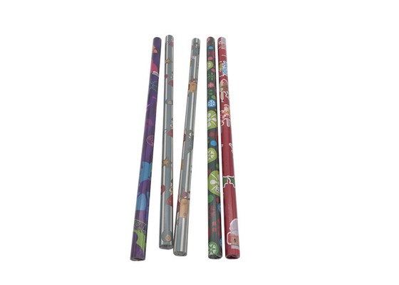 Good price La coutume a imprimé le petit pain 17-40gsm de papier d'emballage de vêtements de fantaisie d'enveloppe de cadeau en ligne