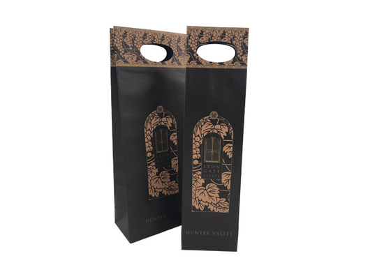 Good price Emballage de boîte-cadeau de vin de boutique/boîte de présentation élégants bouteille de vin en ligne
