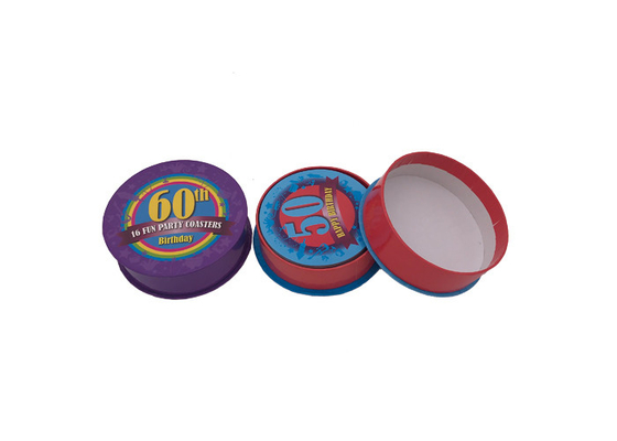Good price Impression offset de boîte-cadeau de carton colorée par boutique avec votre propre logo en ligne