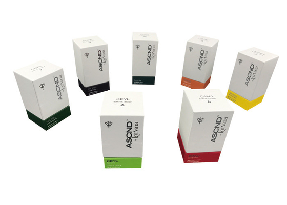 Good price L'emballage unique de fantaisie biodégradable de cadeau enferme dans une boîte la protection de l'environnement en ligne