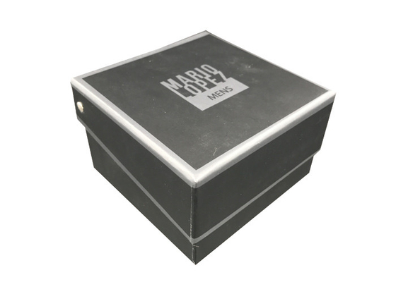 Good price Boîte-cadeau de bijoux de papier biodégradables de boîte/carton d'emballage de cadeau en ligne