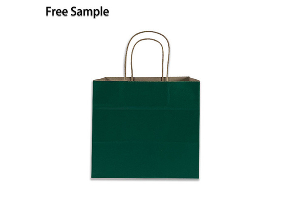 Good price Sac de empaquetage de papier réutilisé 15*8*21cm ISO9001 de CMYK Eco en ligne